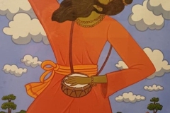 Spiritual Bengal. (7)