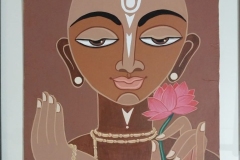 Spiritual Bengal. (4)