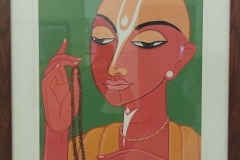 Spiritual Bengal. (5)