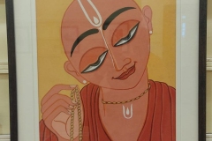 Spiritual Bengal. (6)