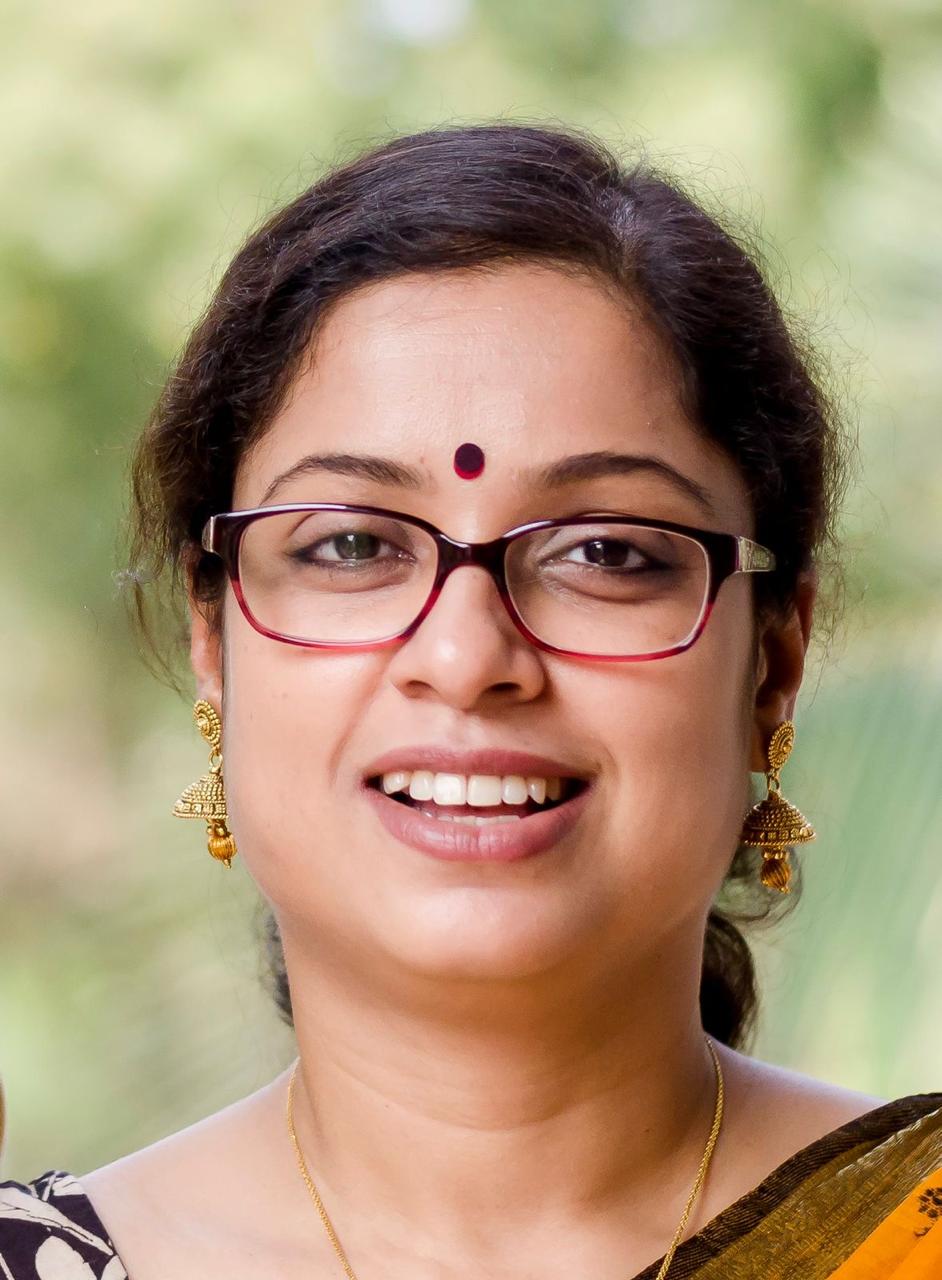 Aditi Nandan
