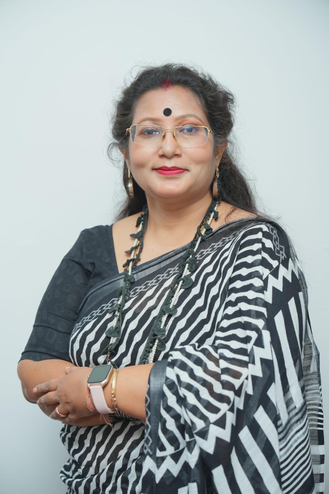 Anita Bose