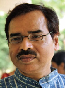Sushobhan Adhikary