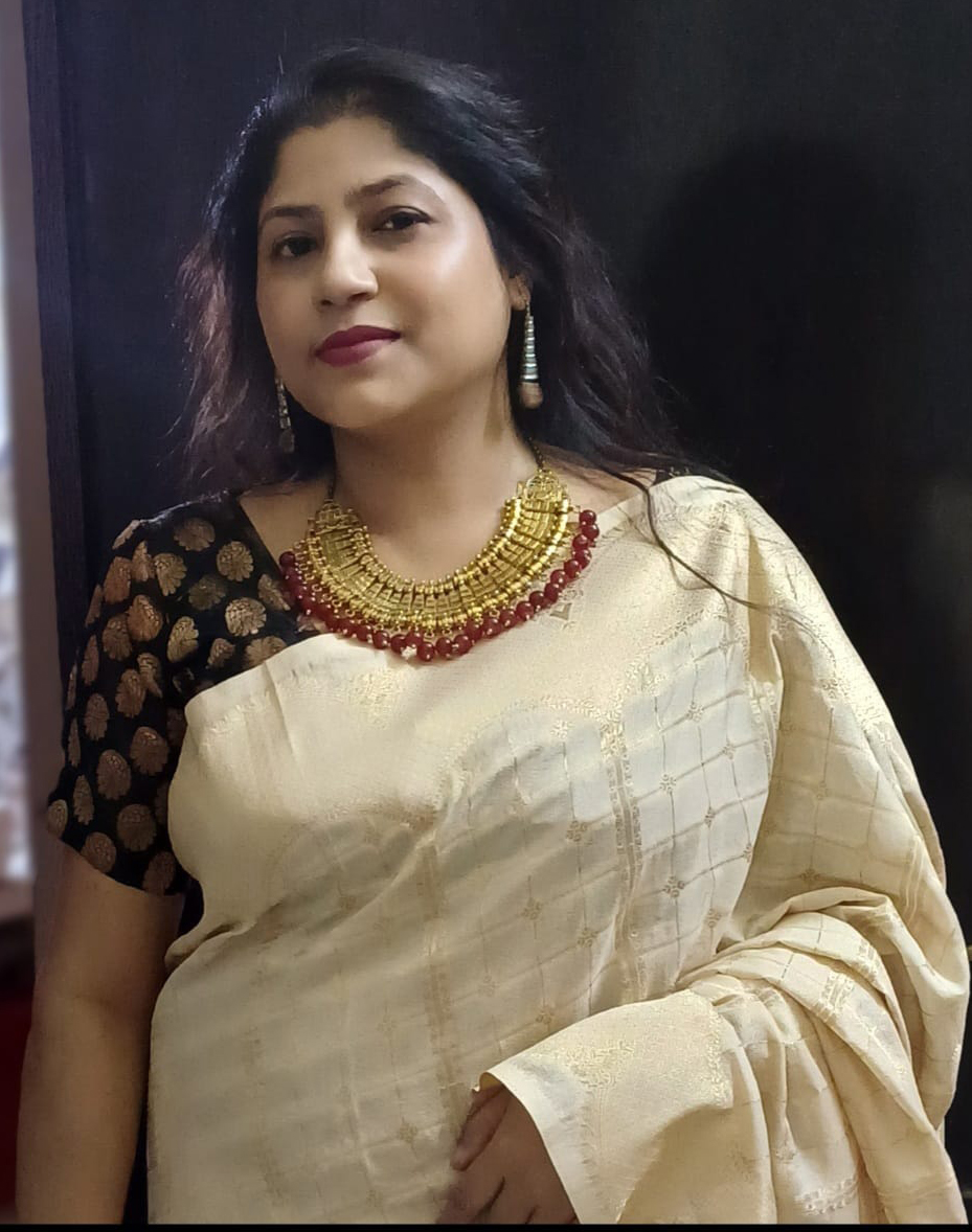 Sampa Biswas
