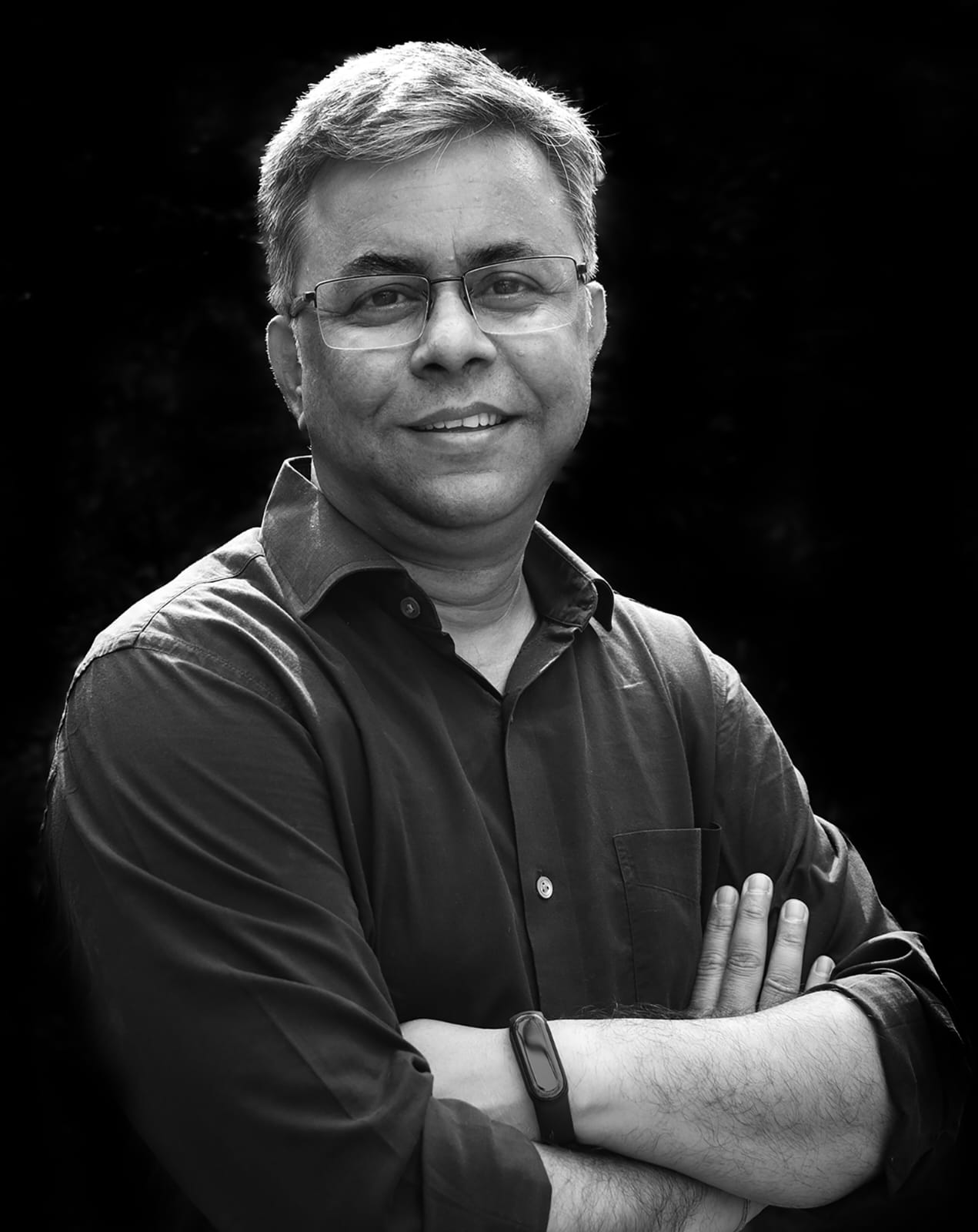 BHASKAR KUNDU