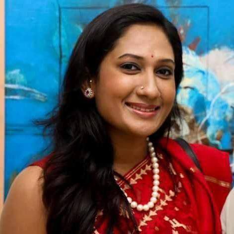 Priti Ali