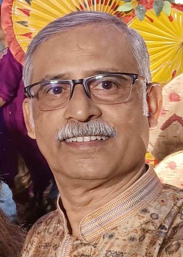 SAIBAL BISWAS