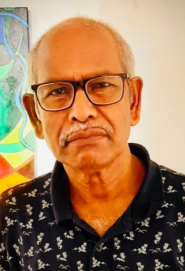 Bijay Rakshit
