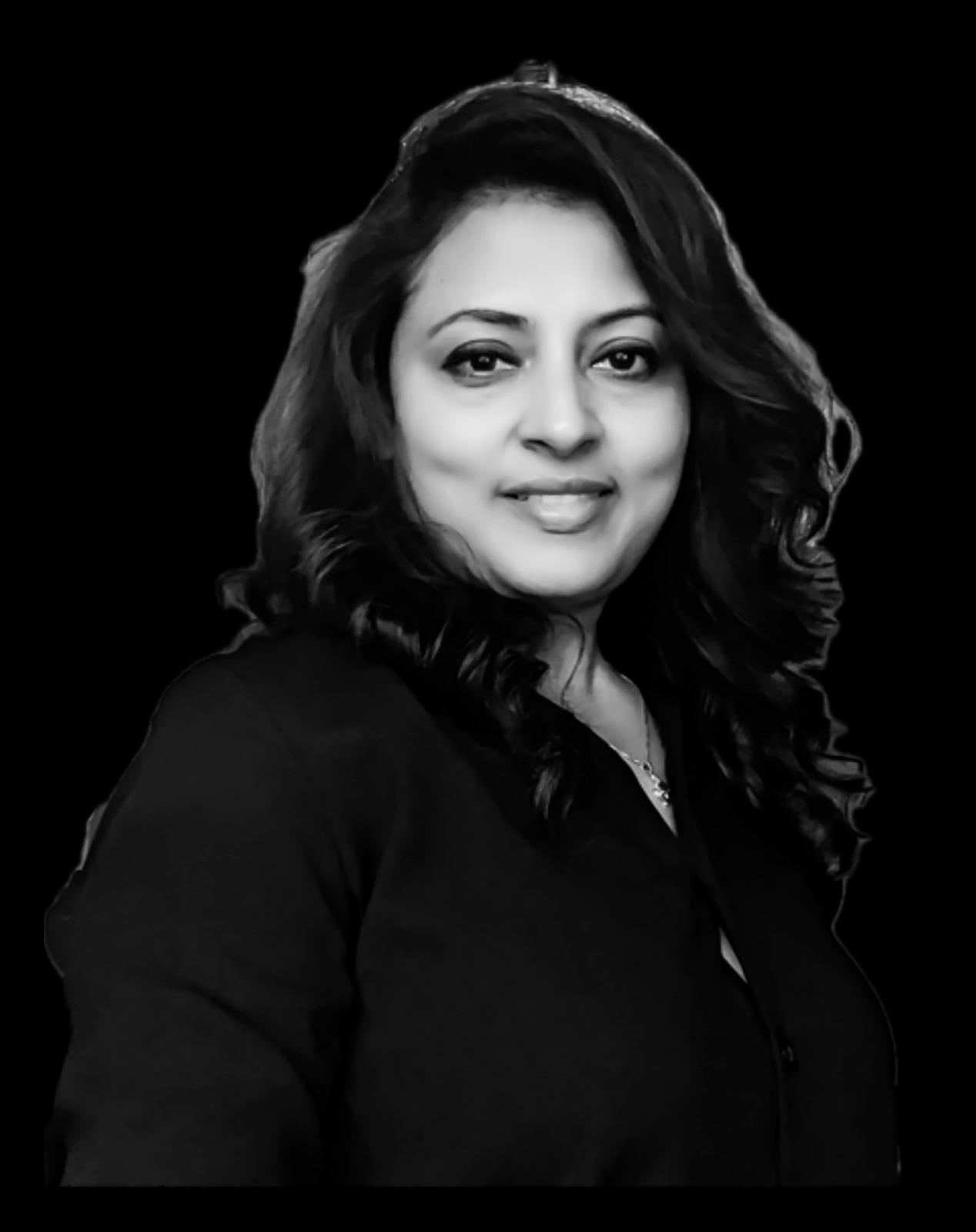 Mithu Chakraborty