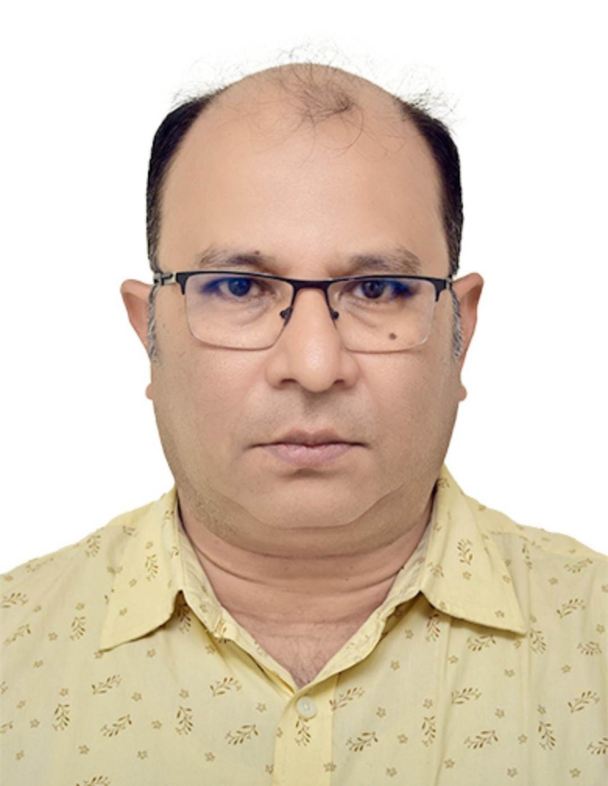 Prabuddha Ghosh