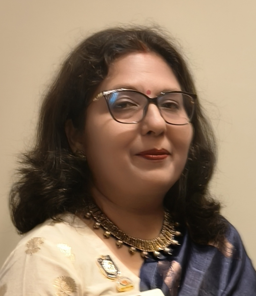 RAKHI CHANDA