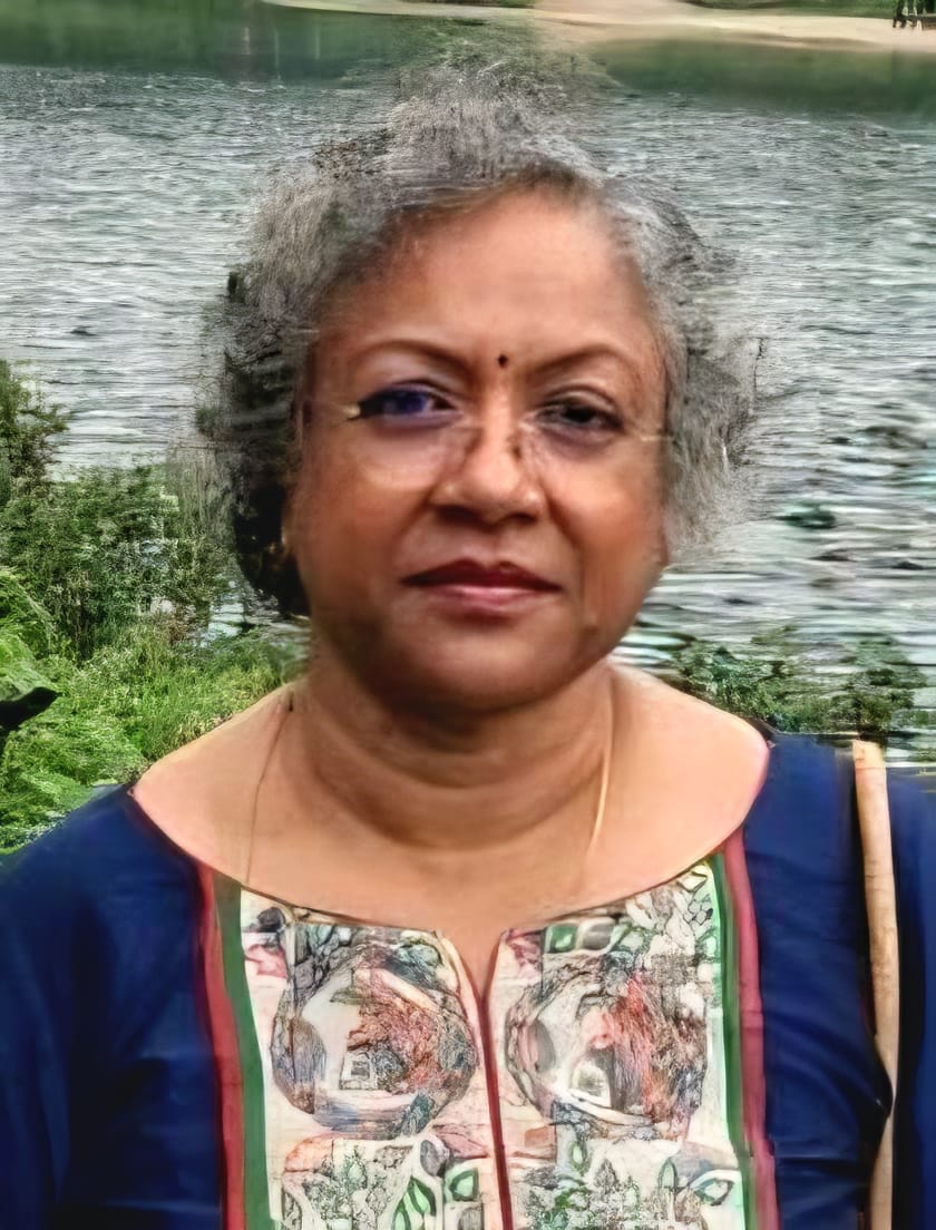 Snigdha Biswas | Visual Artist
