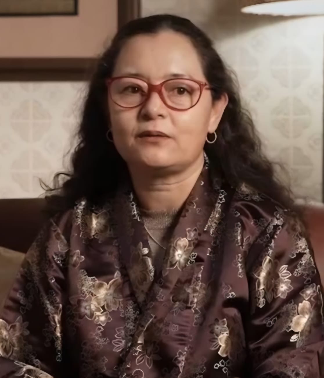 Tashi Doma Tshering