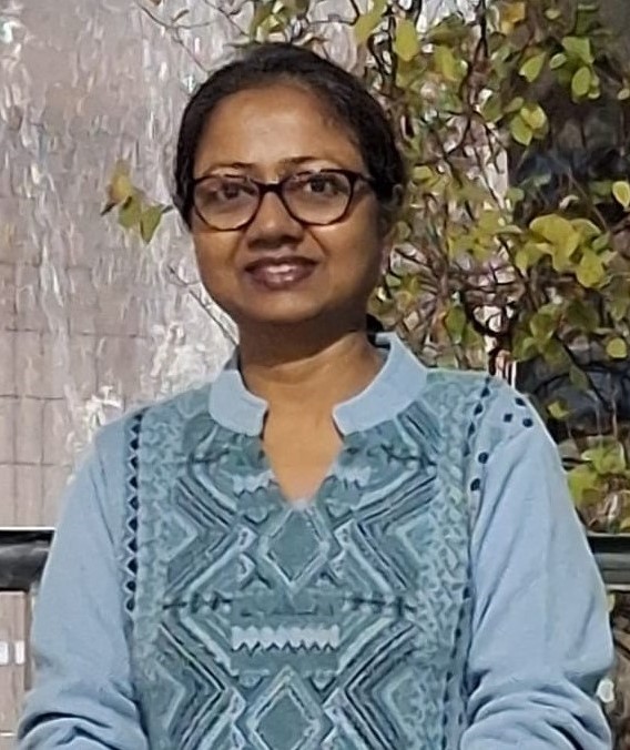 Chandana Dey
