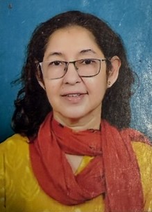 Anindita Mukhopadhyay
