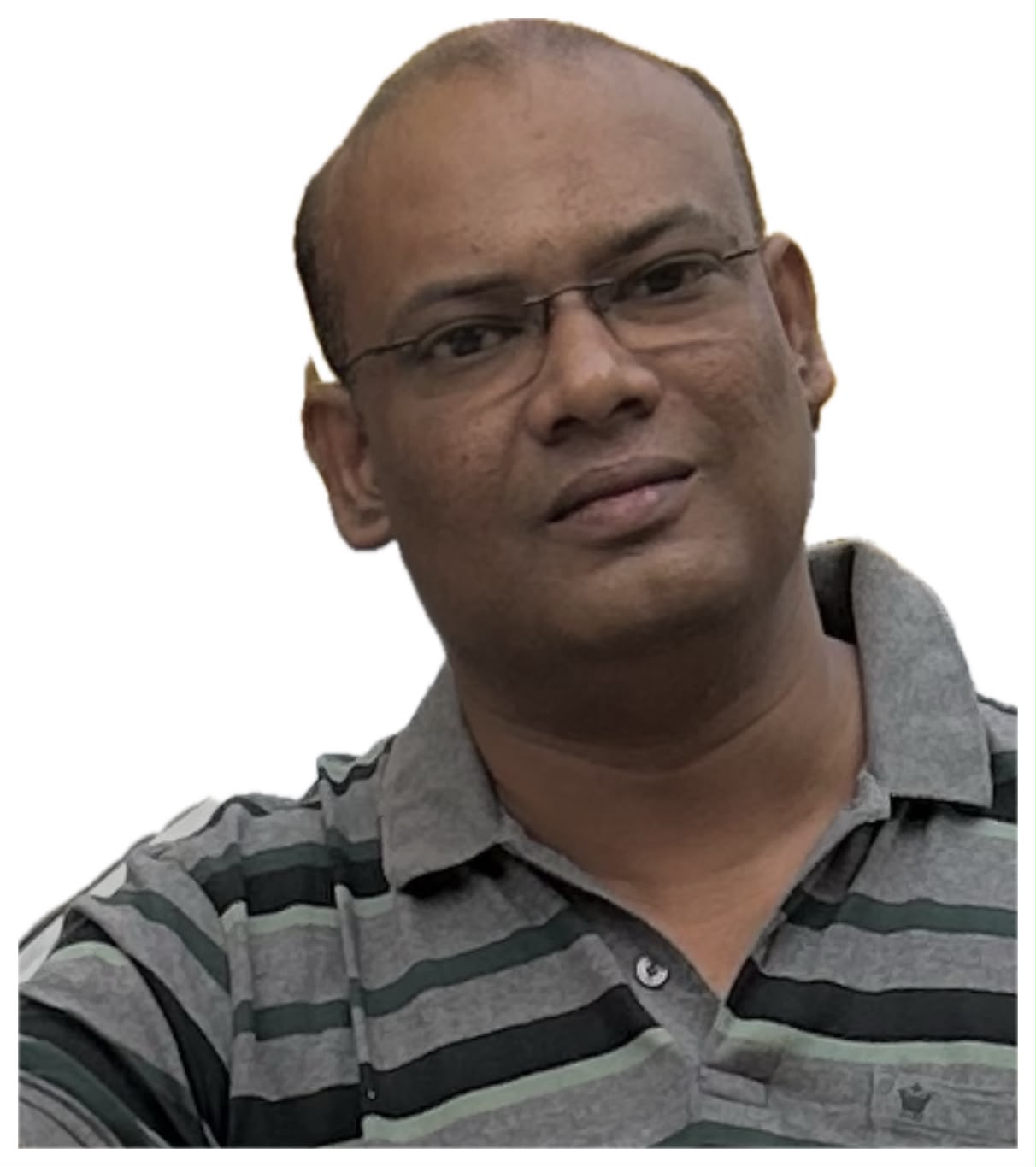Partha P Ghosh