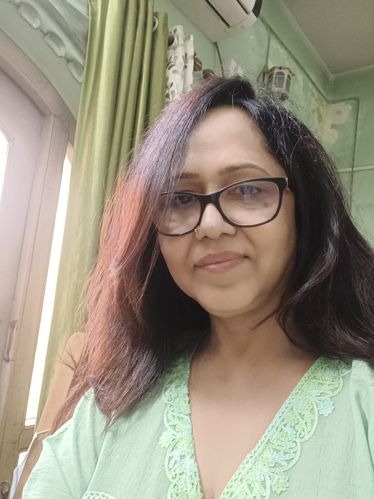 Piuka Ghosh