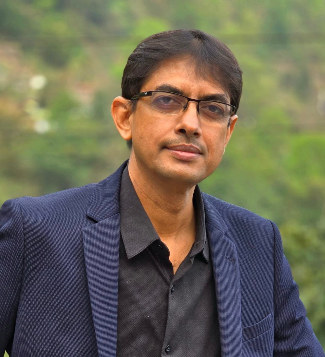 Saumitra Banerjee