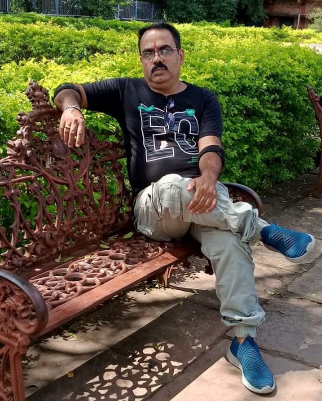 Sanjay Das