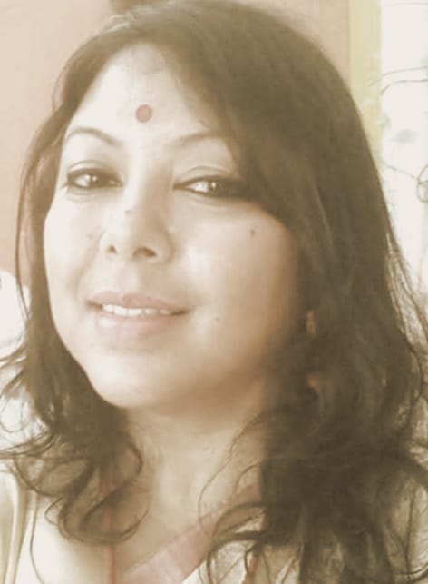 Mahua Das